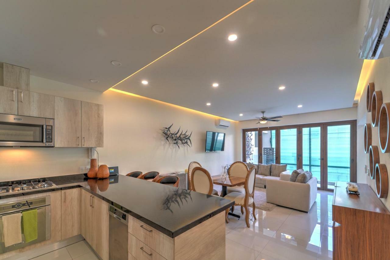 Nayri Life & Spa 208 巴亞爾塔港 外观 照片
