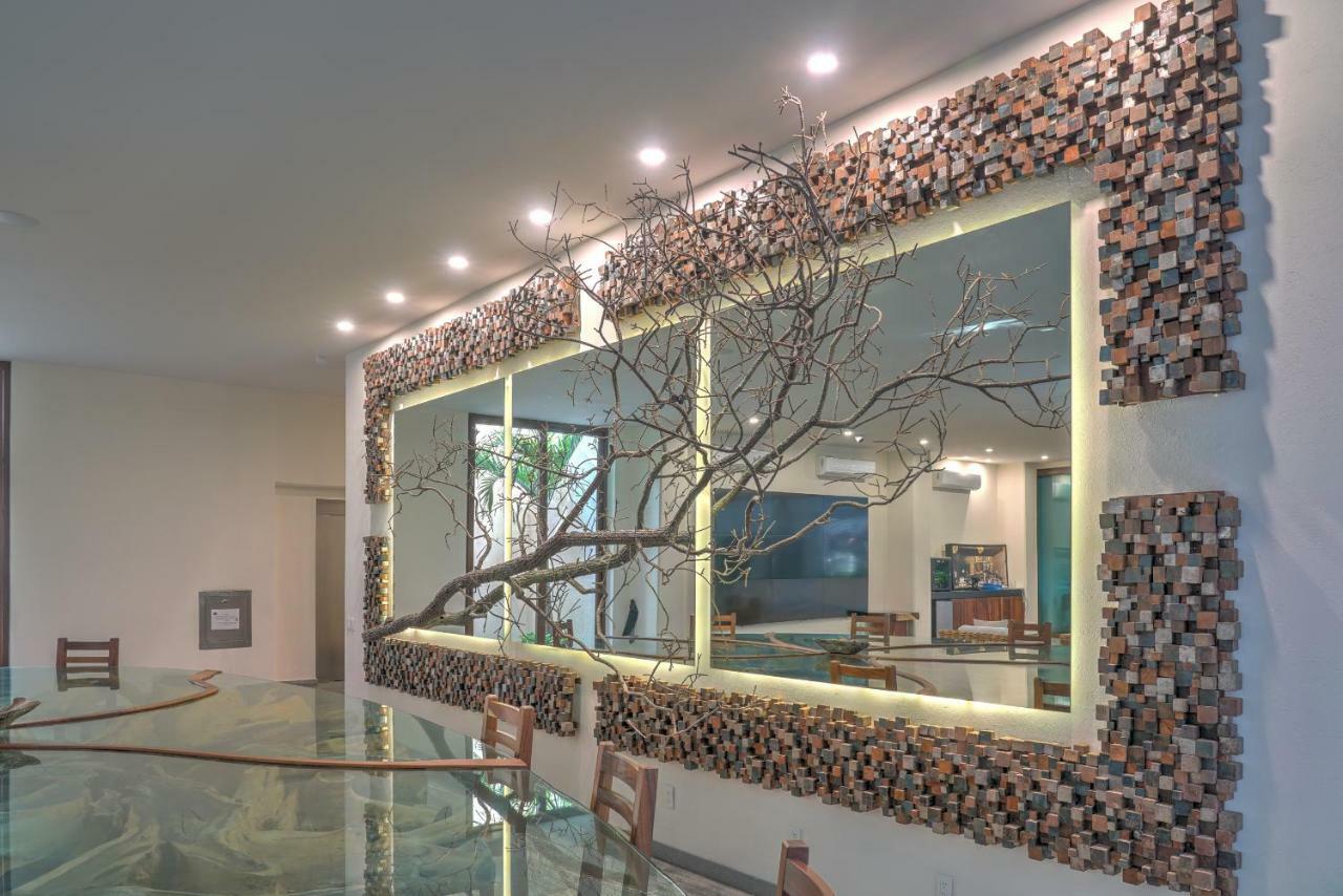 Nayri Life & Spa 208 巴亞爾塔港 外观 照片