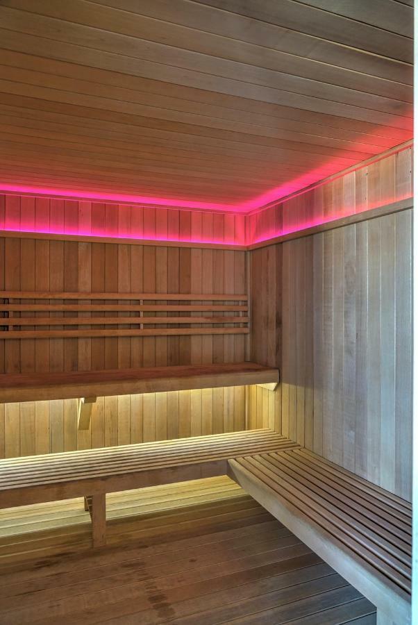 Nayri Life & Spa 208 巴亞爾塔港 外观 照片